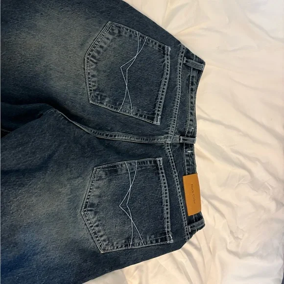 Musinsa rockcake jean - Picture 11 of 12